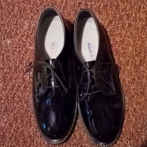 Rotc dress shoes